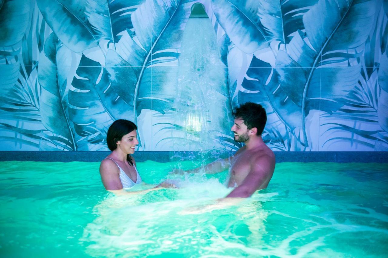 Hotel Giardino Suites&Spa Numana Ngoại thất bức ảnh