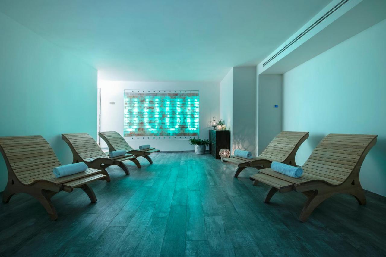 Hotel Giardino Suites&Spa Numana Ngoại thất bức ảnh