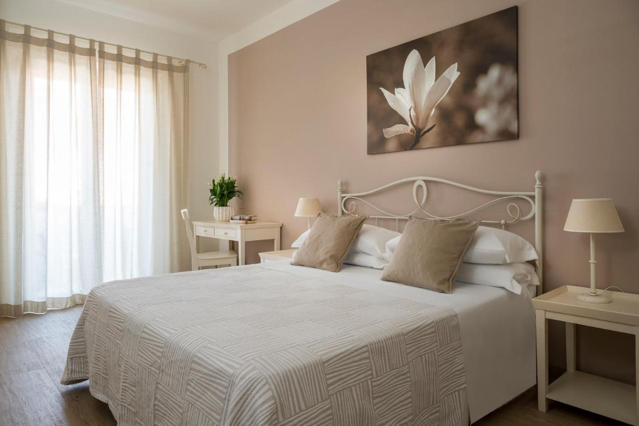 Hotel Giardino Suites&Spa Numana Ngoại thất bức ảnh