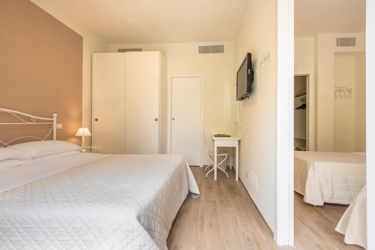 Hotel Giardino Suites&Spa Numana Ngoại thất bức ảnh