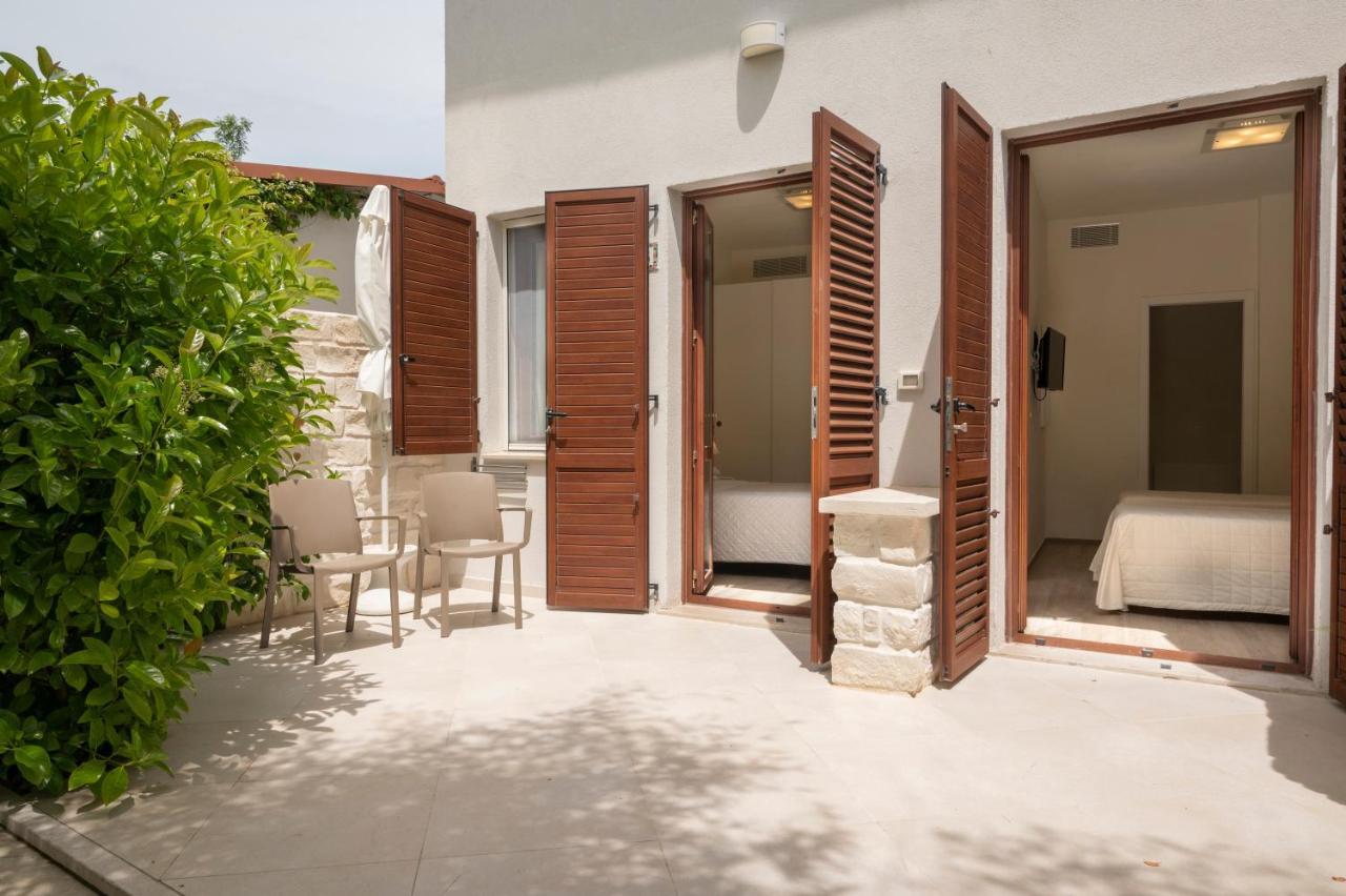 Hotel Giardino Suites&Spa Numana Ngoại thất bức ảnh