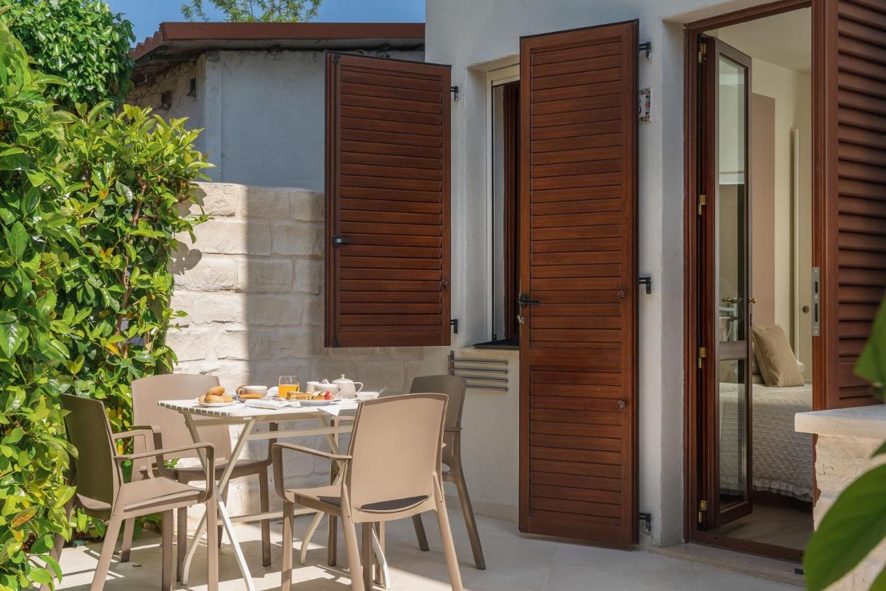 Hotel Giardino Suites&Spa Numana Ngoại thất bức ảnh