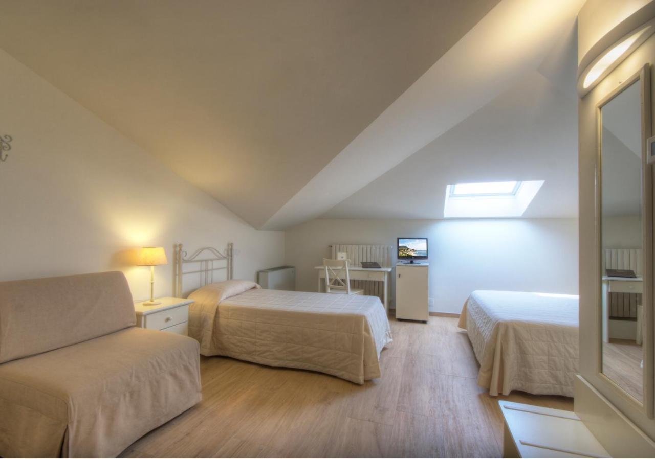Hotel Giardino Suites&Spa Numana Ngoại thất bức ảnh