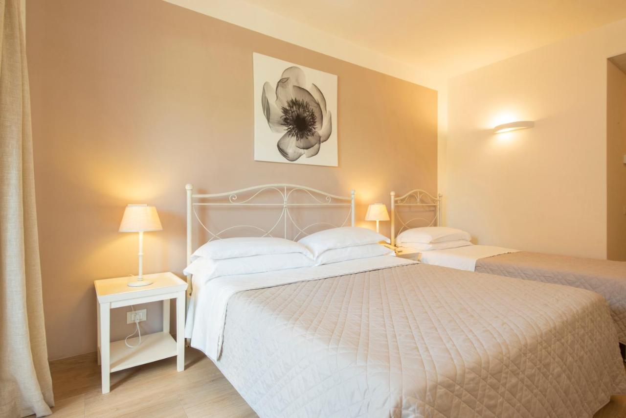 Hotel Giardino Suites&Spa Numana Ngoại thất bức ảnh