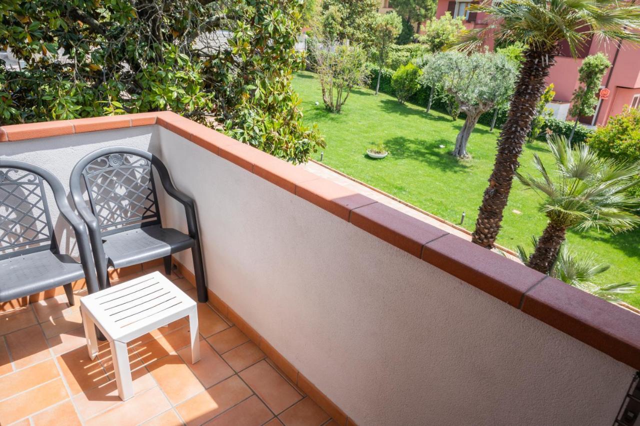 Hotel Giardino Suites&Spa Numana Ngoại thất bức ảnh