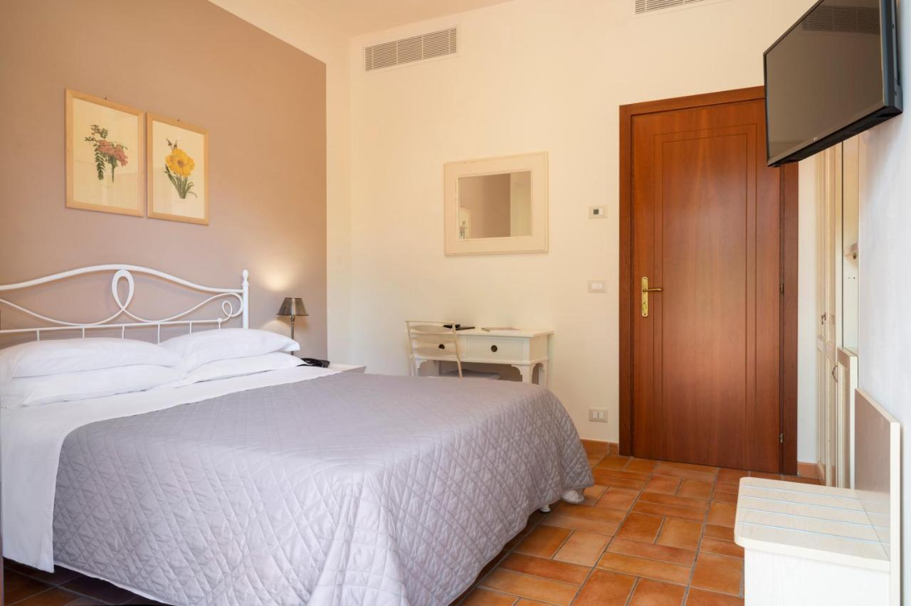 Hotel Giardino Suites&Spa Numana Ngoại thất bức ảnh