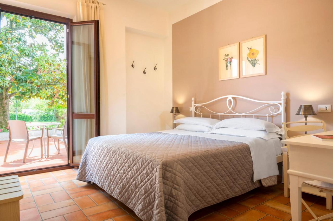 Hotel Giardino Suites&Spa Numana Ngoại thất bức ảnh