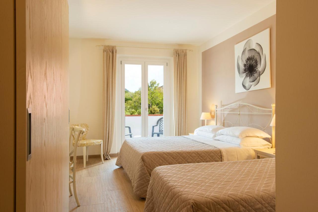 Hotel Giardino Suites&Spa Numana Ngoại thất bức ảnh