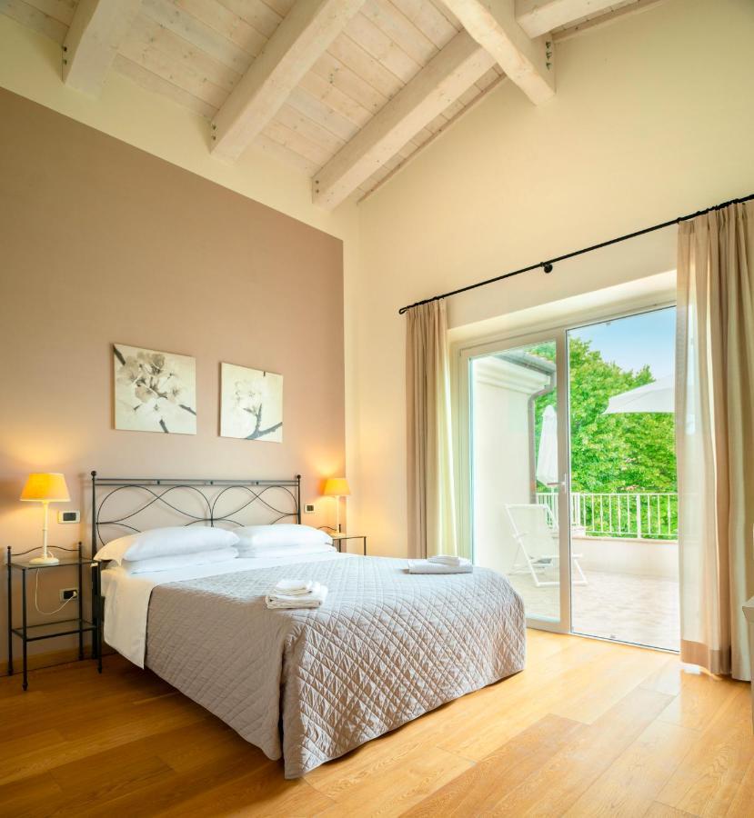 Hotel Giardino Suites&Spa Numana Ngoại thất bức ảnh