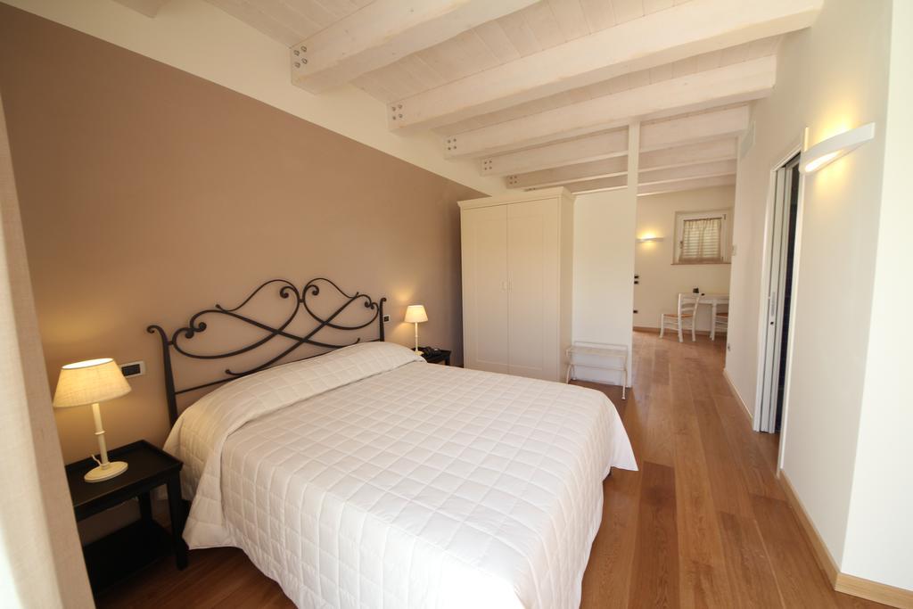 Hotel Giardino Suites&Spa Numana Ngoại thất bức ảnh
