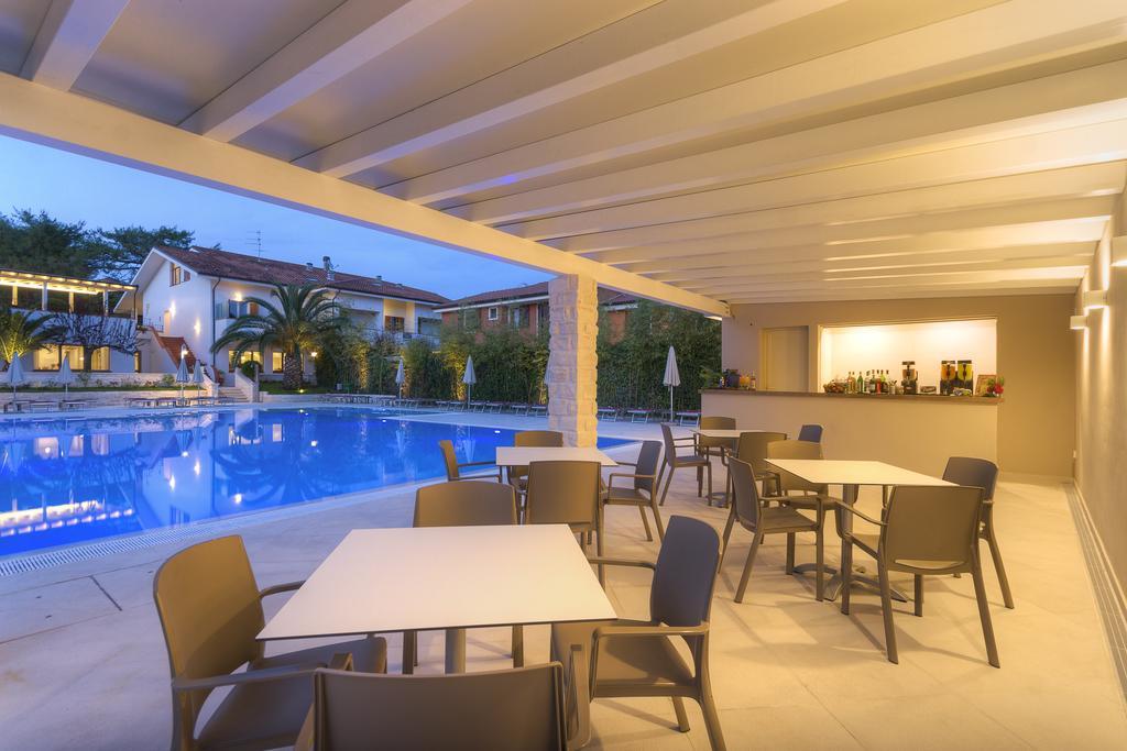 Hotel Giardino Suites&Spa Numana Ngoại thất bức ảnh